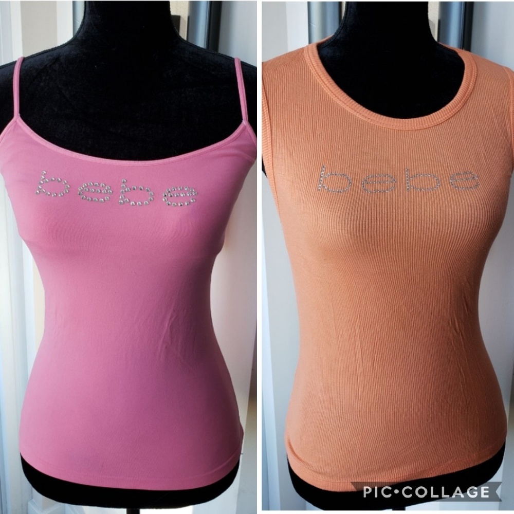 Bundle Bebe Original Ringtone logo(sold all)